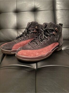 Jordan 12 A Ma Maniere